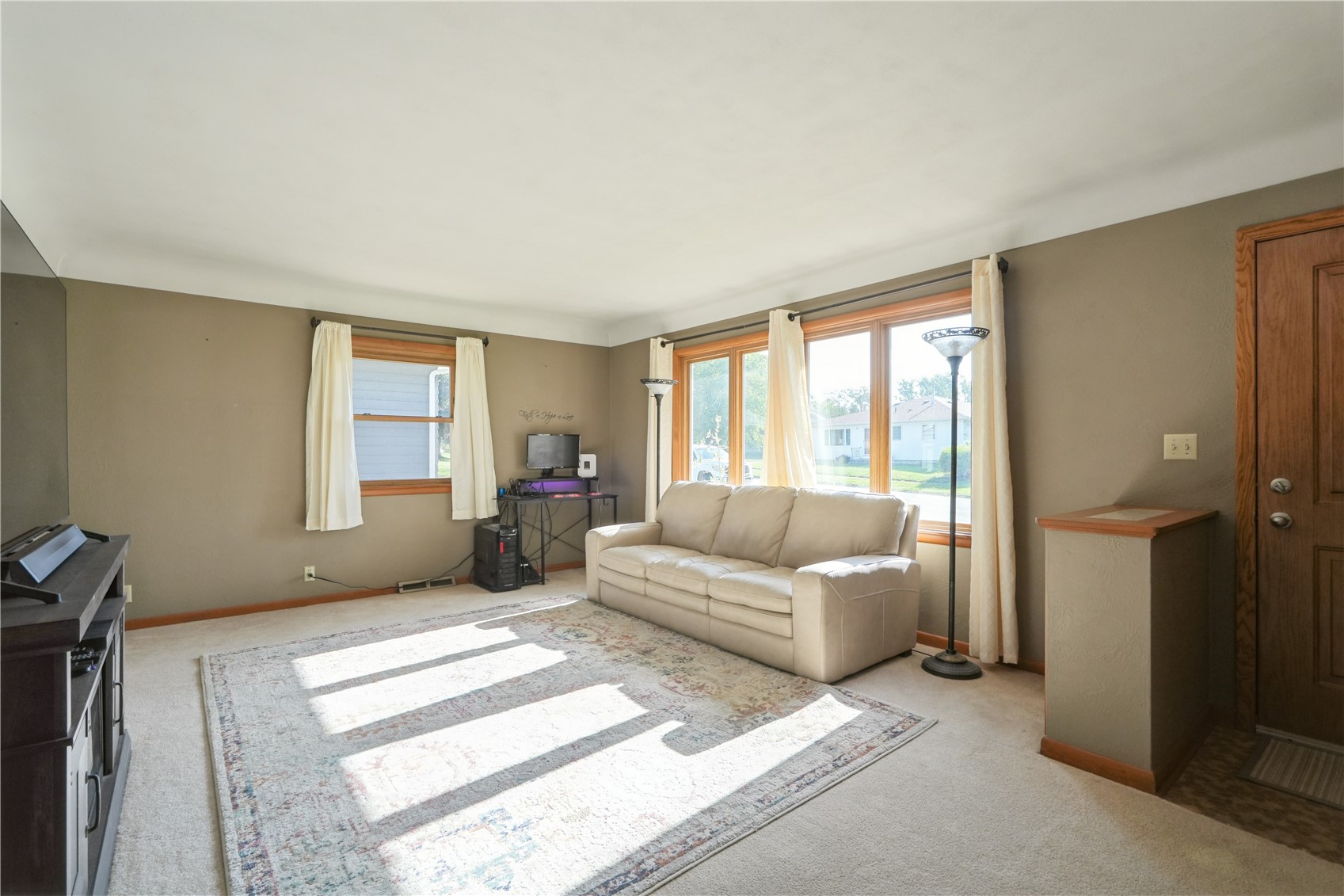1215 Brockman Drive SE Cedar Rapids IA 52403