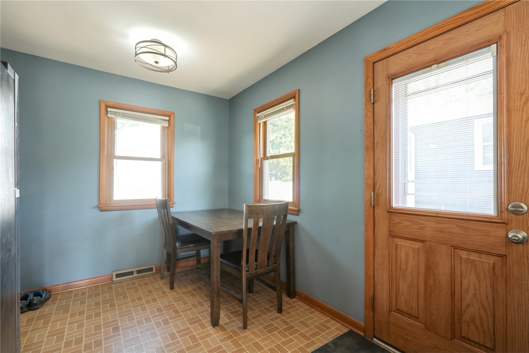 1215 Brockman Drive SE Cedar Rapids IA 52403