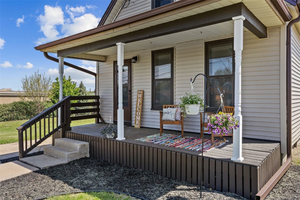 2401 Southland Street SW Cedar Rapids IA 52404