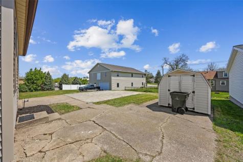 2401 Southland Street SW Cedar Rapids IA 52404