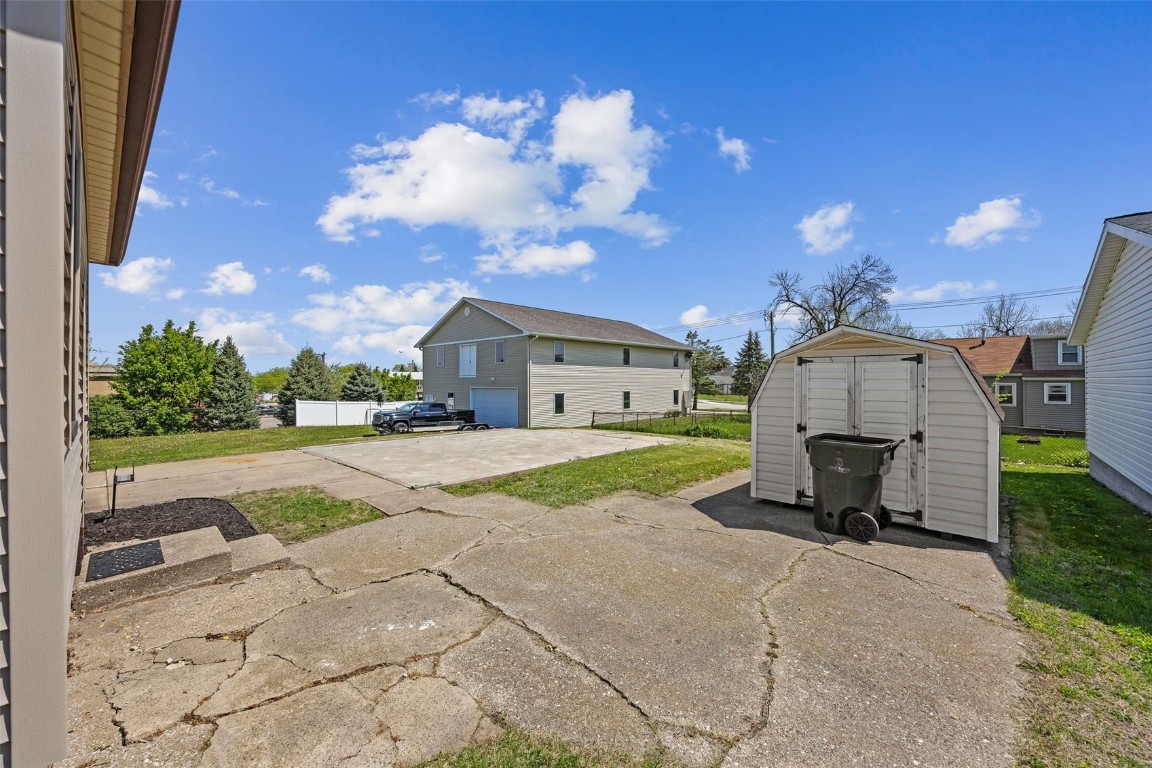 2401 Southland Street SW Cedar Rapids IA 52404