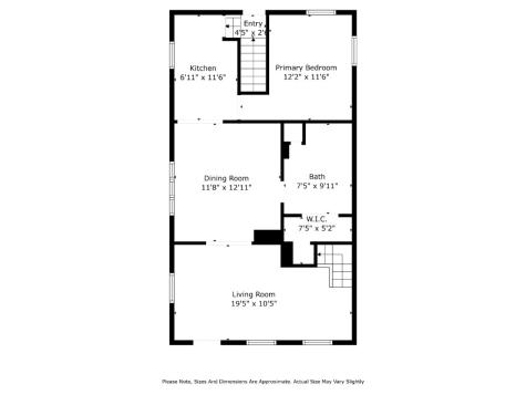 2401 Southland Street SW Cedar Rapids IA 52404