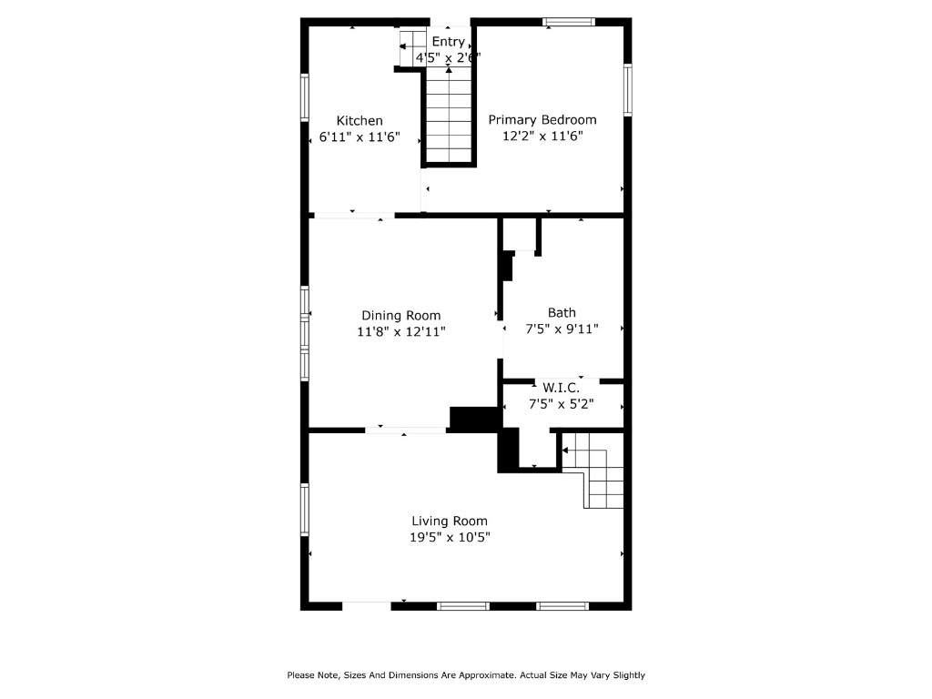 2401 Southland Street SW Cedar Rapids IA 52404