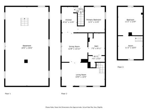 2401 Southland Street SW Cedar Rapids IA 52404
