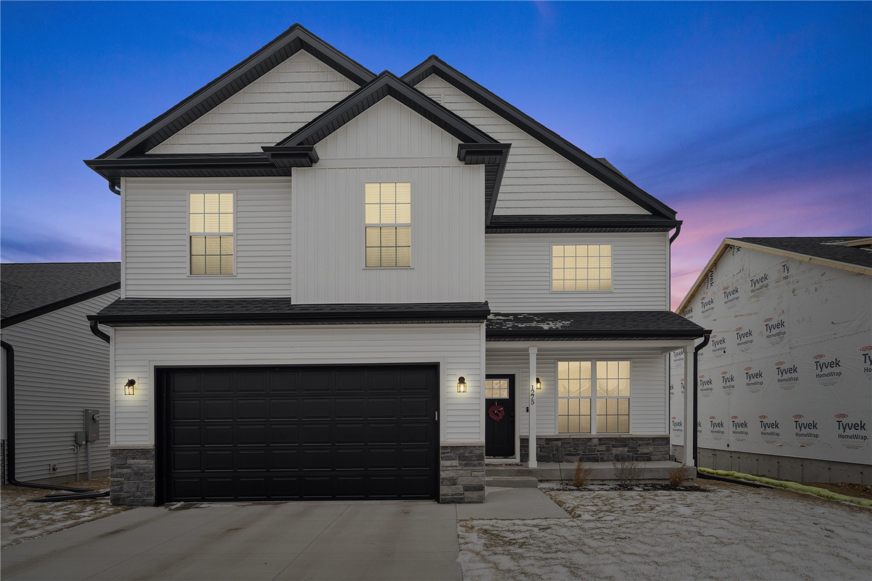 1275 Priscilla Court North Liberty IA 52317