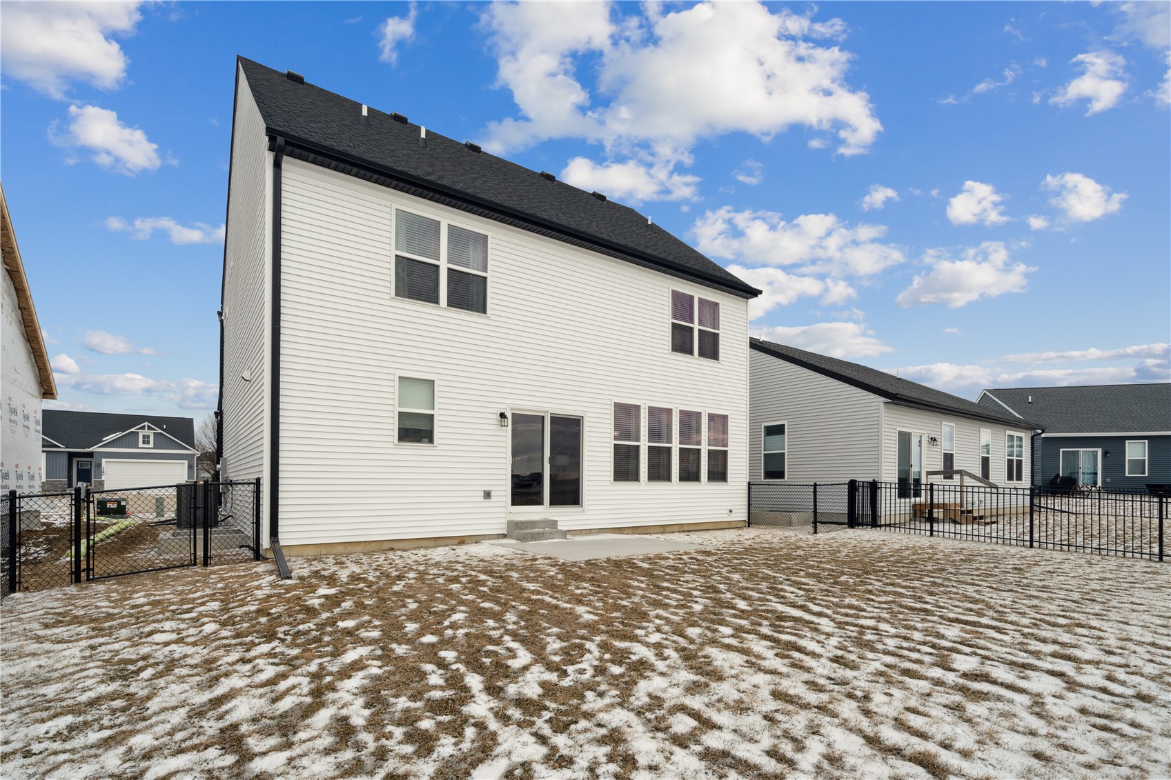 1275 Priscilla Court North Liberty IA 52317
