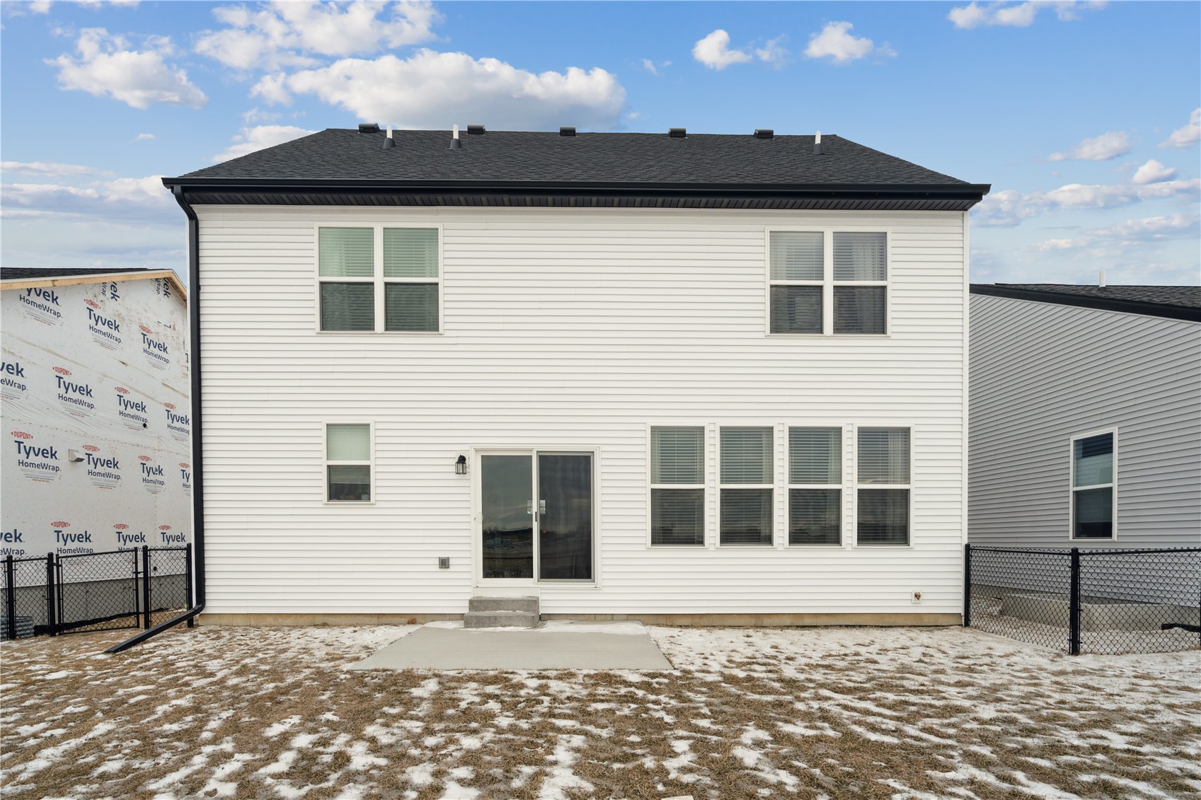 1275 Priscilla Court North Liberty IA 52317