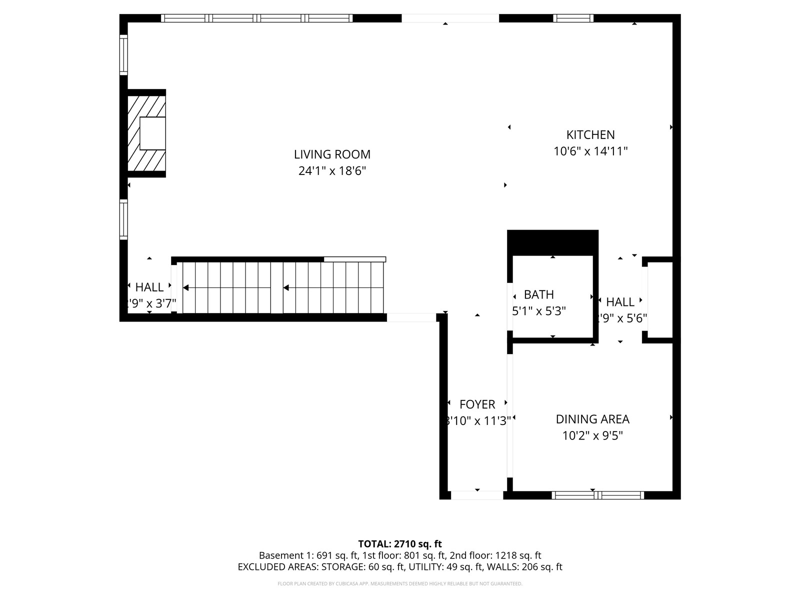 1275 Priscilla Court North Liberty IA 52317