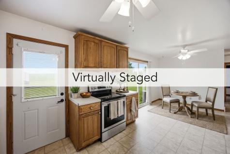 115 Kohl Street Martelle IA 52305