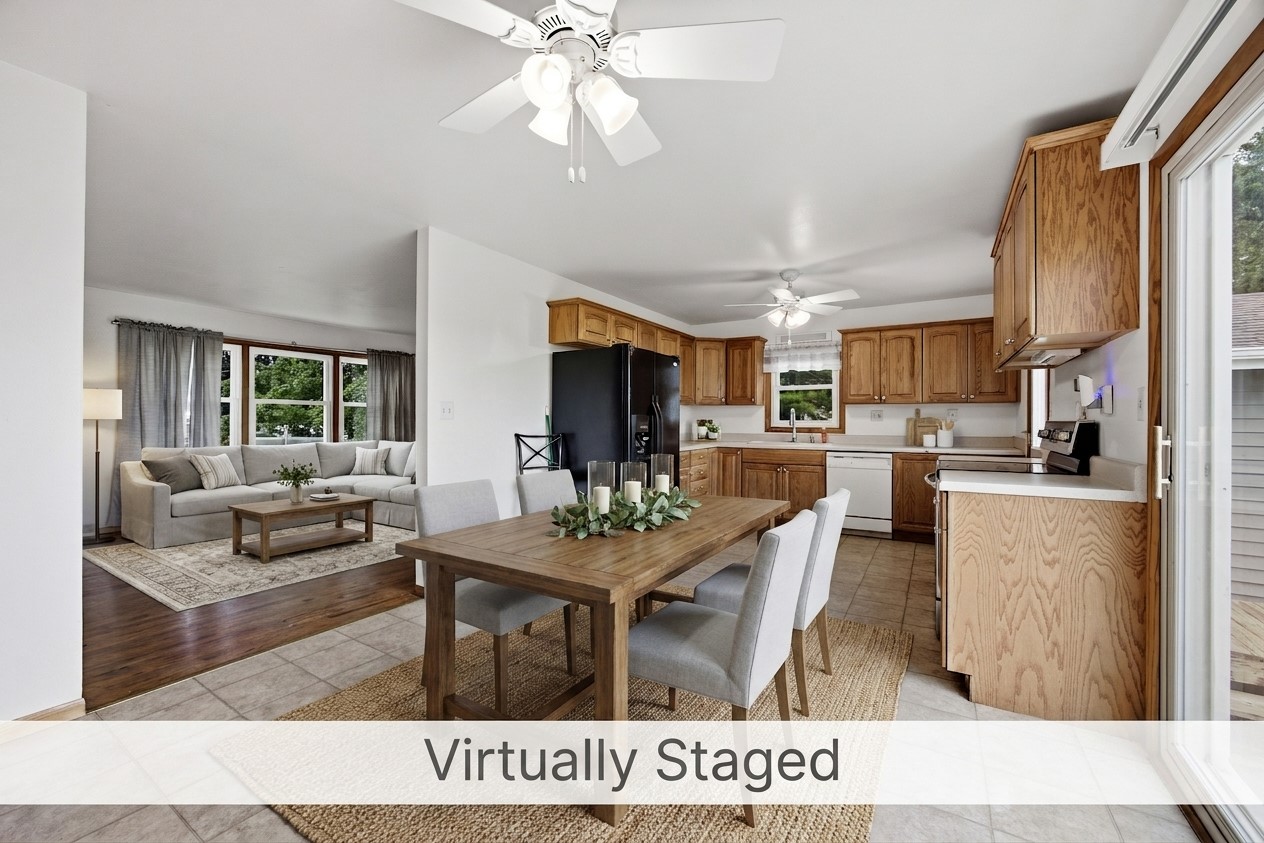 115 Kohl Street Martelle IA 52305