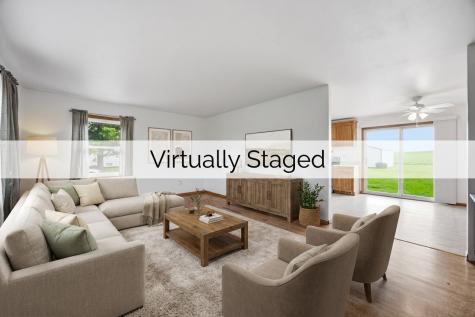 115 Kohl Street Martelle IA 52305