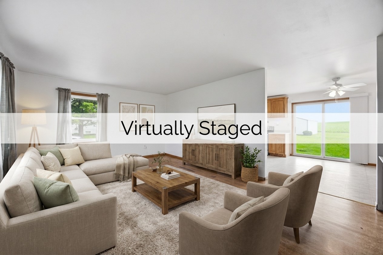 115 Kohl Street Martelle IA 52305