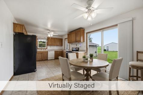 115 Kohl Street Martelle IA 52305