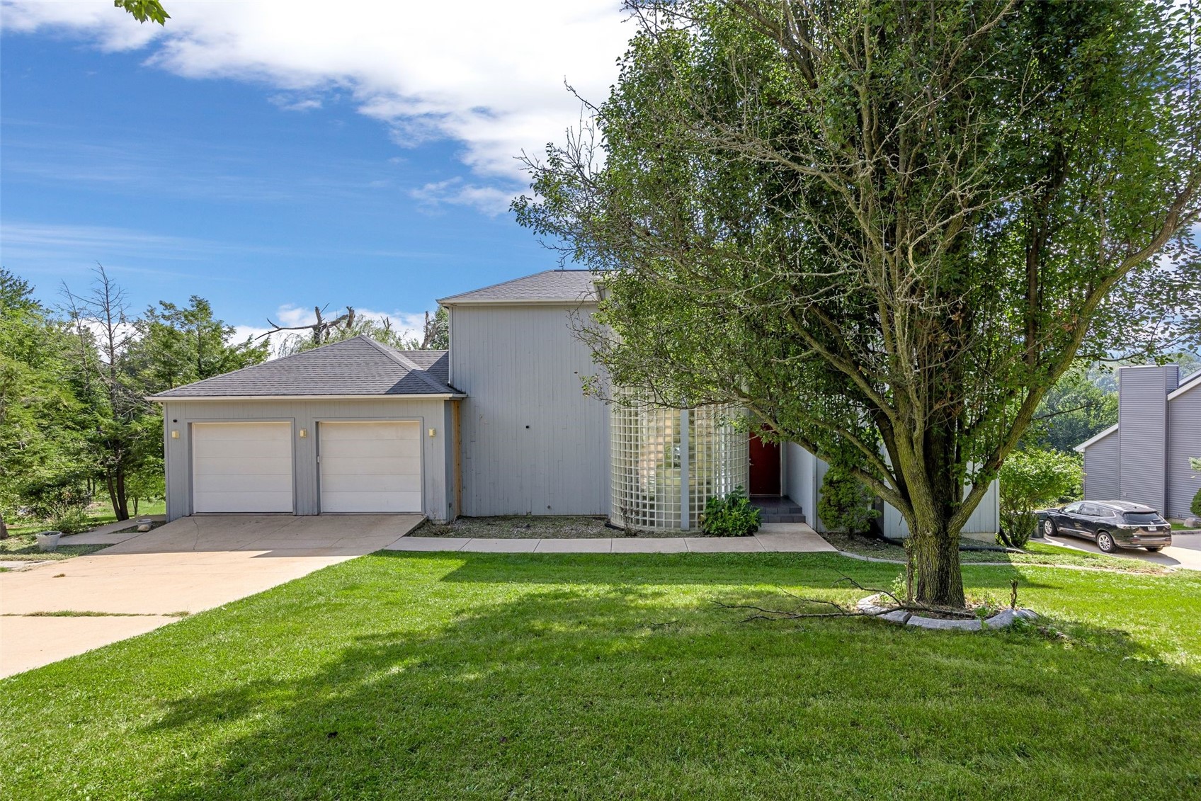 4315 Pioneer Trail SE Cedar Rapids IA 52403