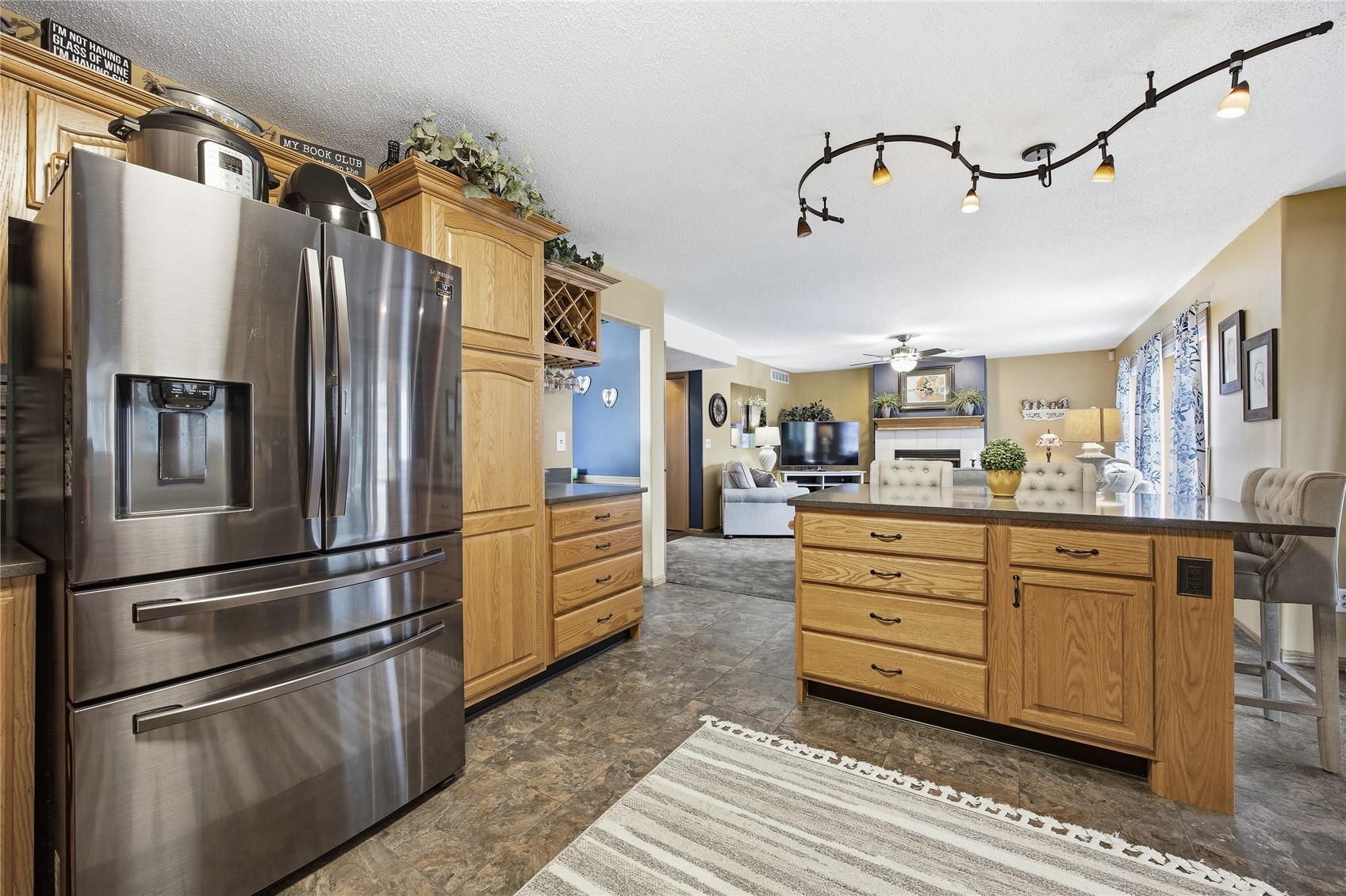 1403 Jackson Woods Court NW Cedar Rapids IA 52405