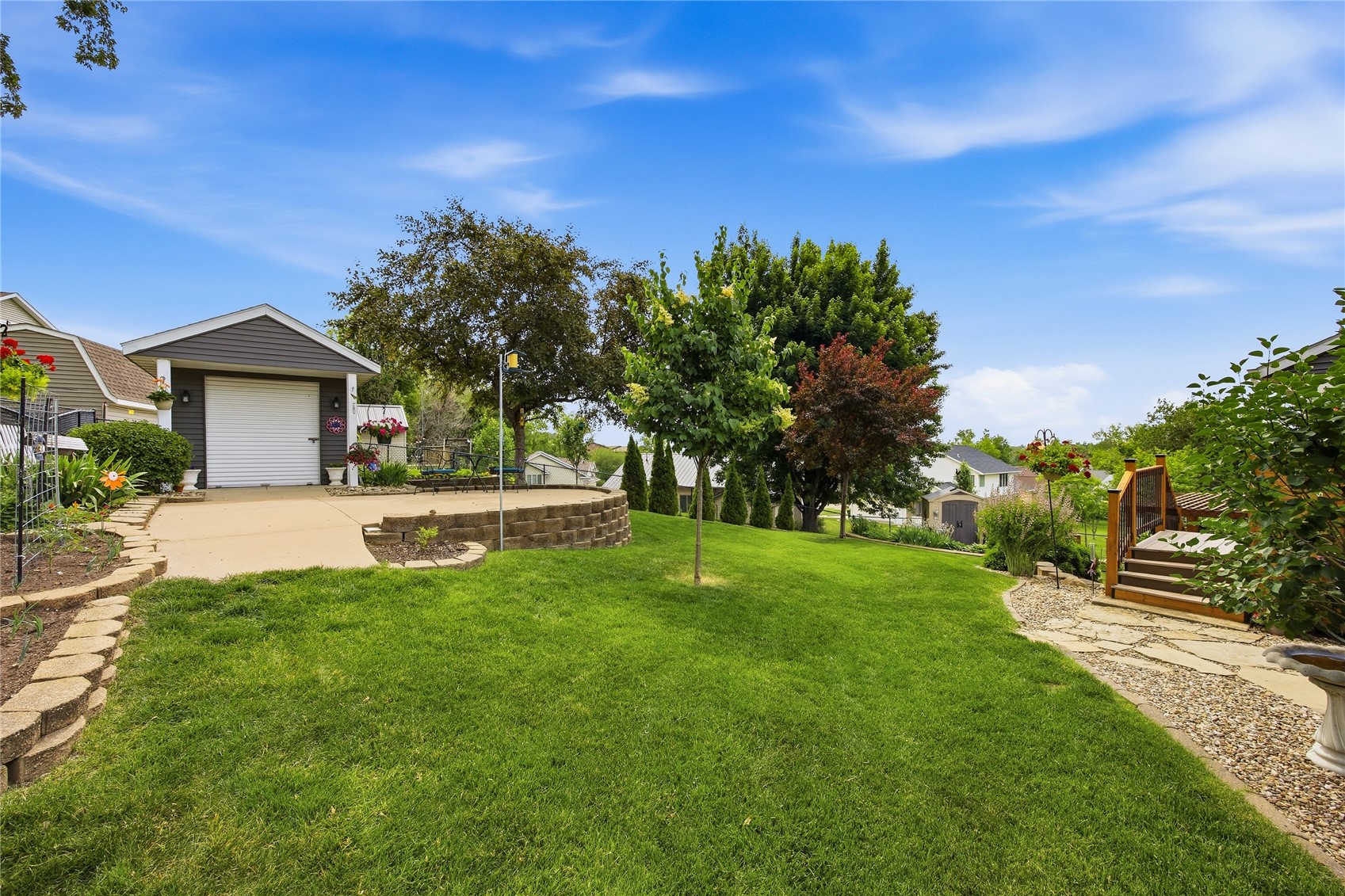 1403 Jackson Woods Court NW Cedar Rapids IA 52405