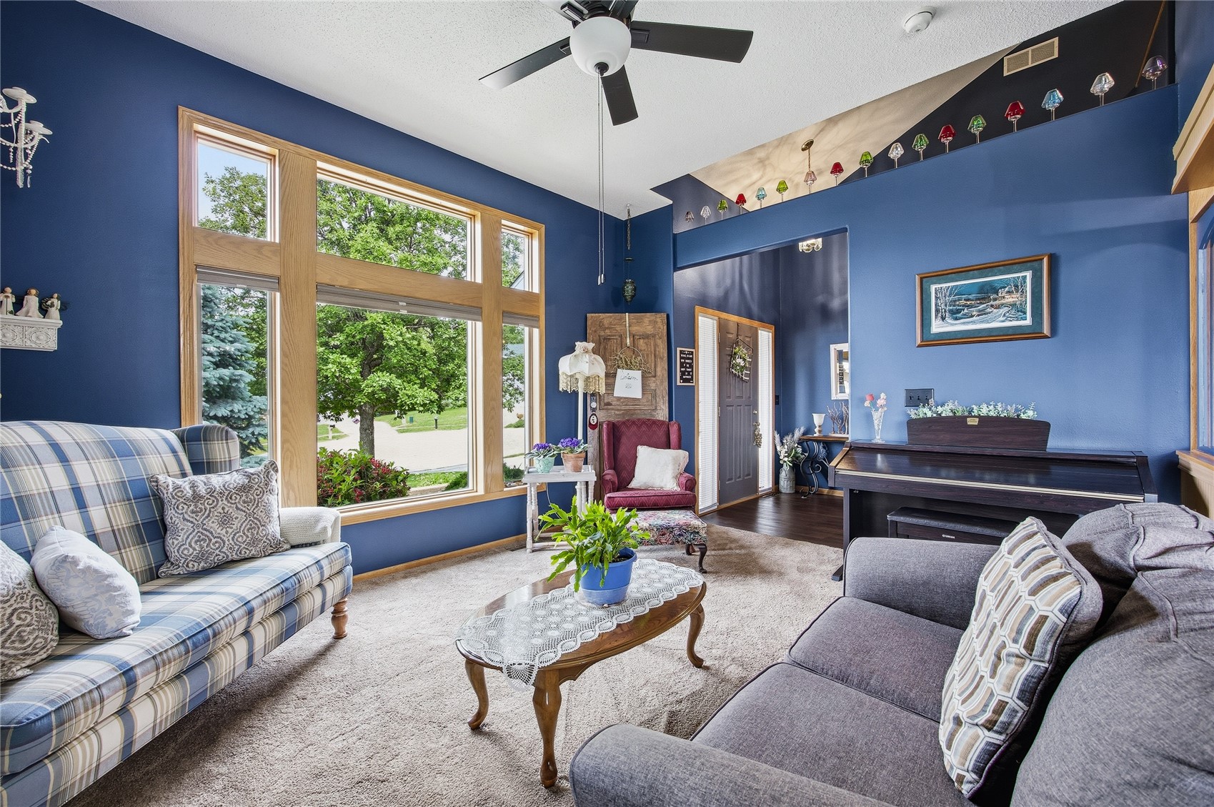 1403 Jackson Woods Court NW Cedar Rapids IA 52405