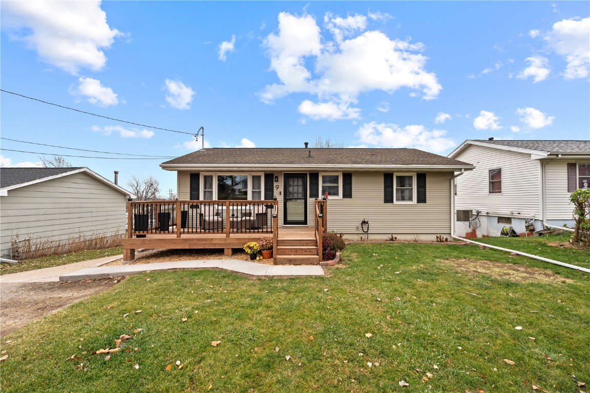 9 33rd Avenue SW Cedar Rapids IA 52404