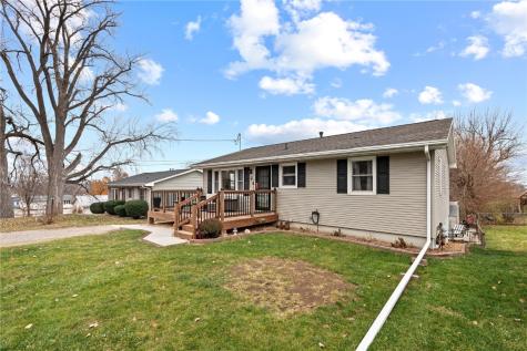 9 33rd Avenue SW Cedar Rapids IA 52404
