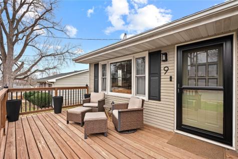 9 33rd Avenue SW Cedar Rapids IA 52404