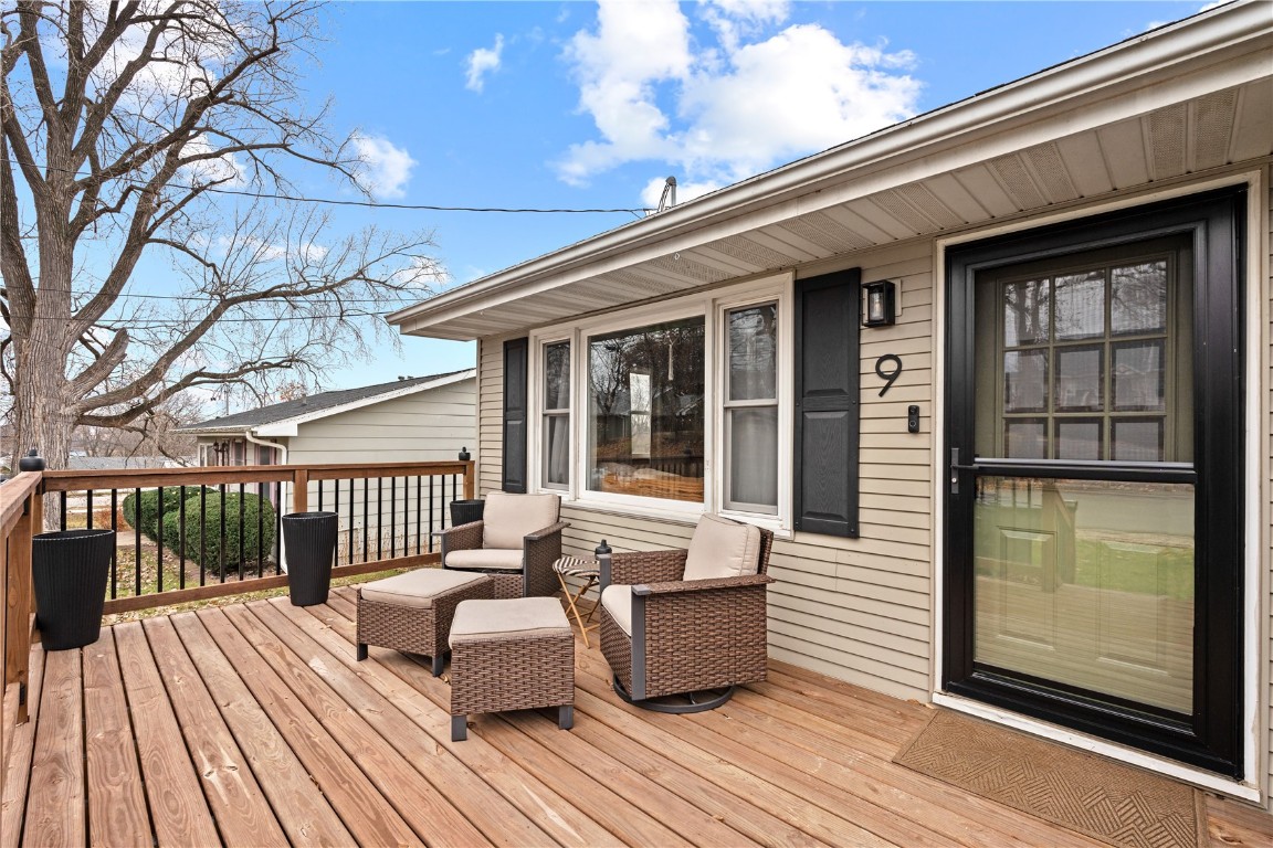 9 33rd Avenue SW Cedar Rapids IA 52404