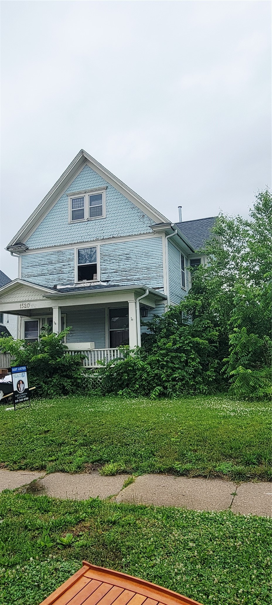 1520 4th Avenue Cedar Rapids IA 52403