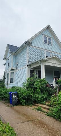 1520 4th Avenue Cedar Rapids IA 52403