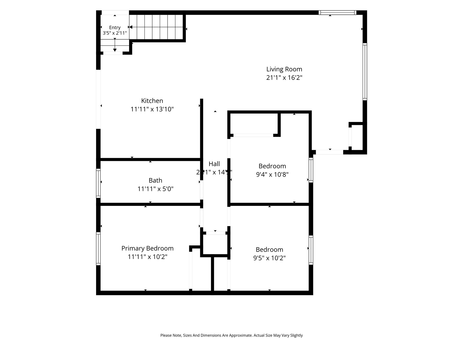 5515 Cedar Drive NW Cedar Rapids IA 52405