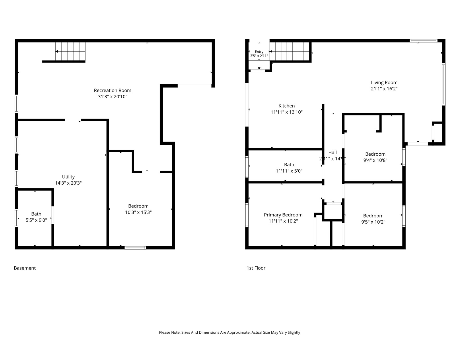 5515 Cedar Drive NW Cedar Rapids IA 52405