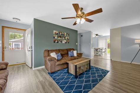5515 Cedar Drive NW Cedar Rapids IA 52405