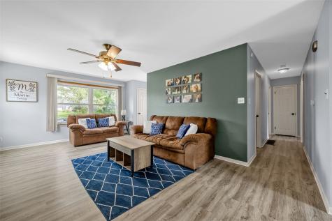 5515 Cedar Drive NW Cedar Rapids IA 52405