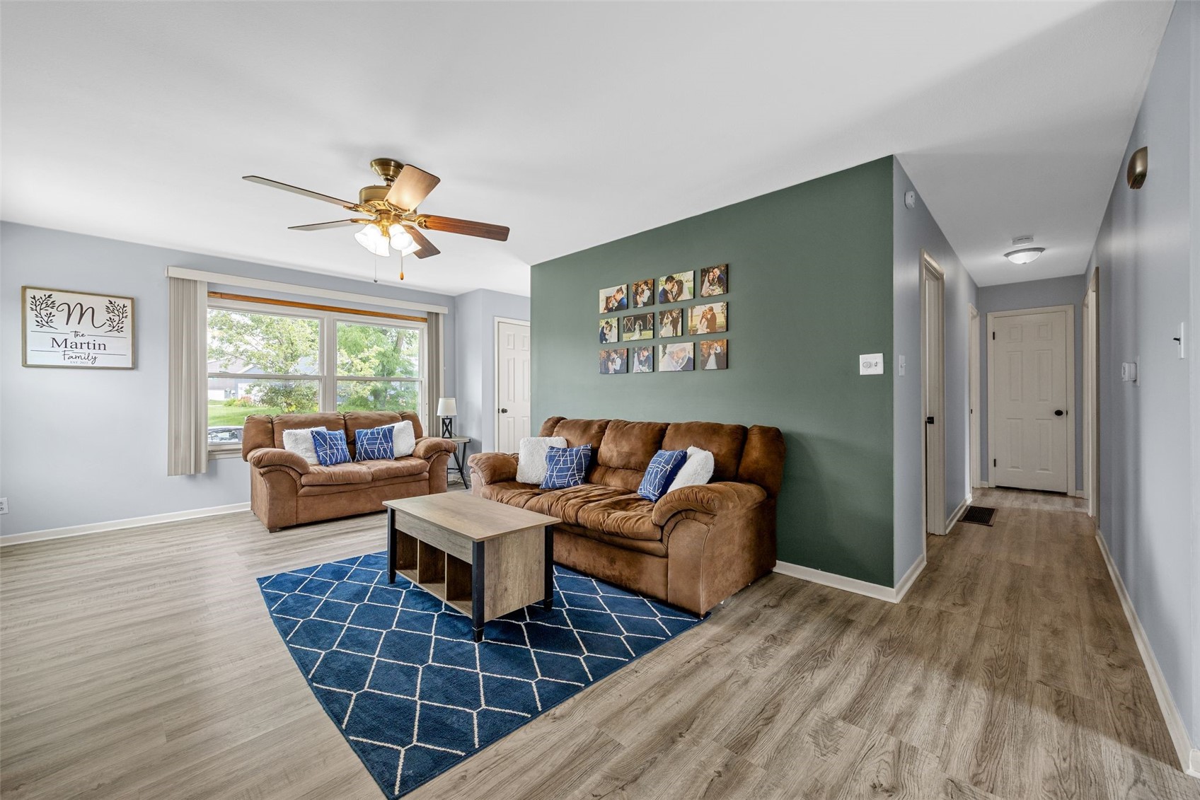 5515 Cedar Drive NW Cedar Rapids IA 52405