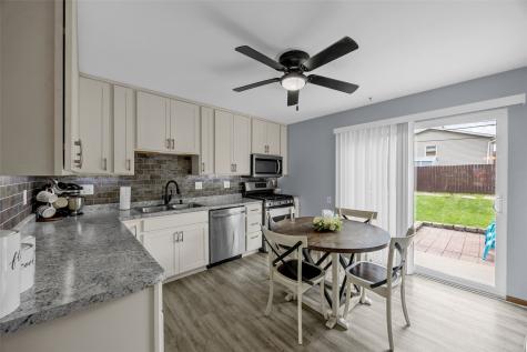 5515 Cedar Drive NW Cedar Rapids IA 52405