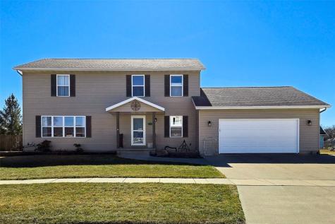 214 Donald Drive Alburnett IA 52202