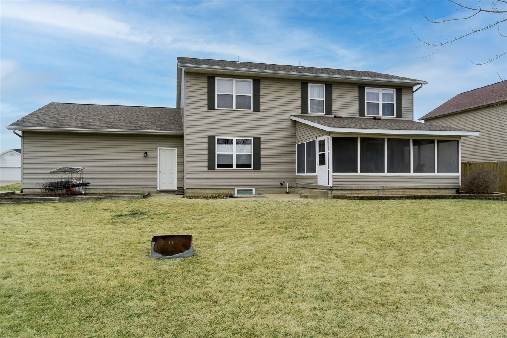 214 Donald Drive Alburnett IA 52202