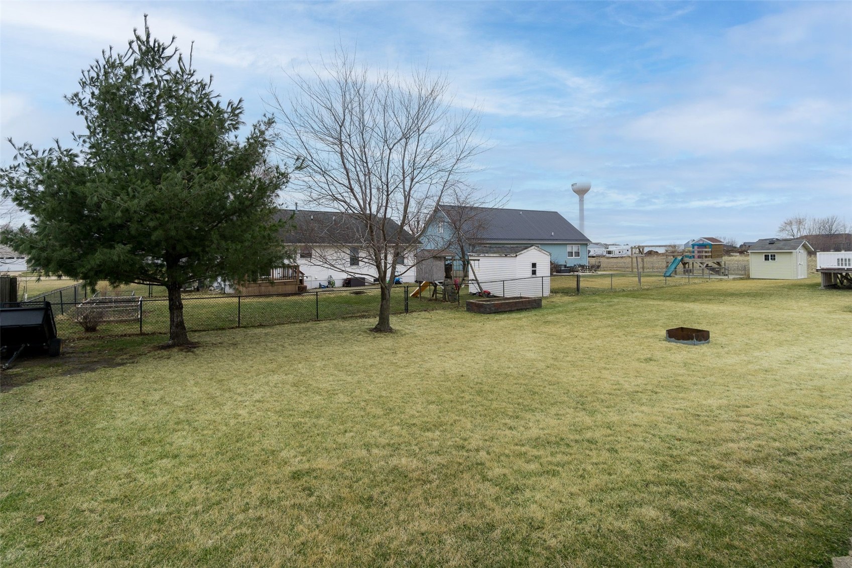 214 Donald Drive Alburnett IA 52202