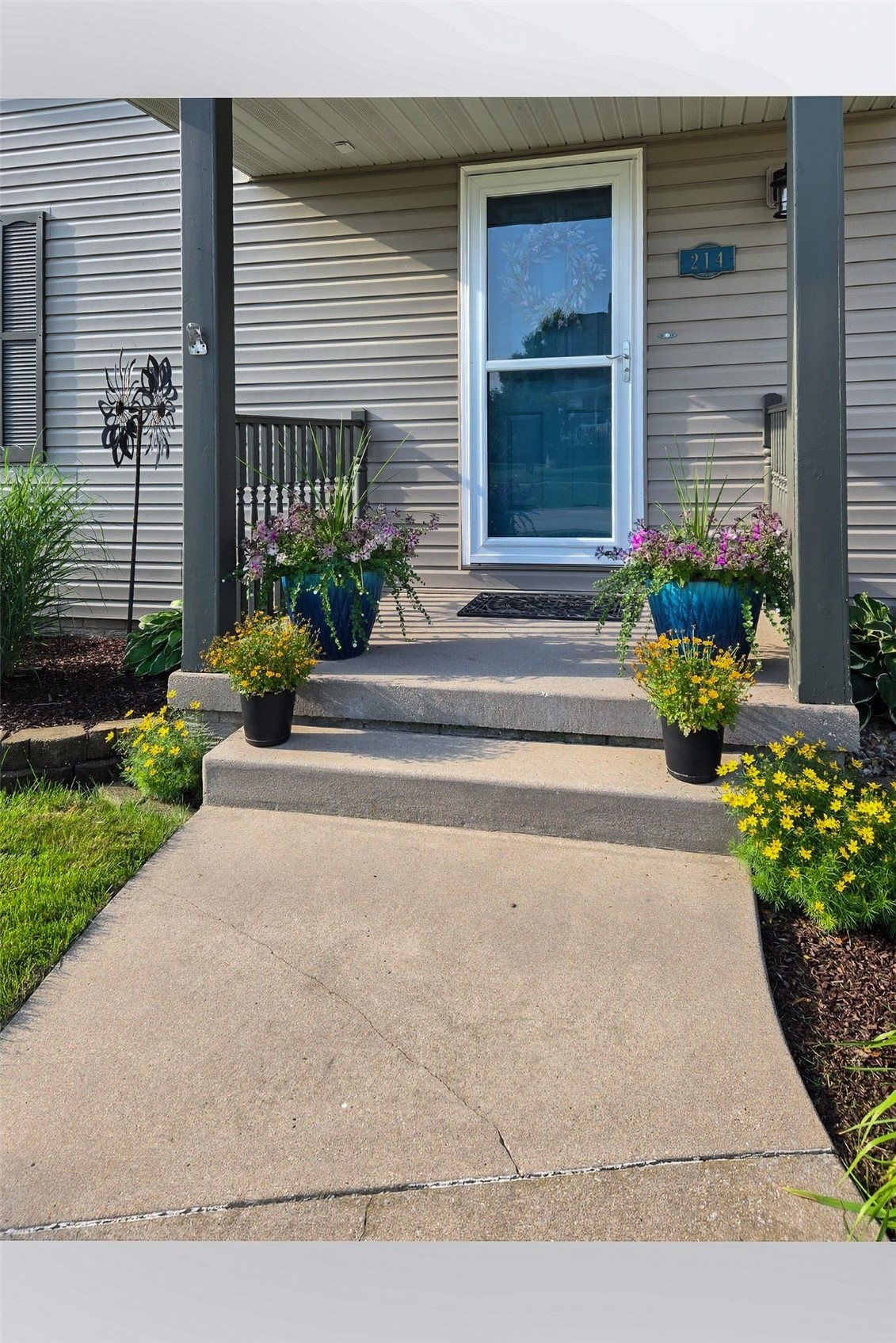 214 Donald Drive Alburnett IA 52202