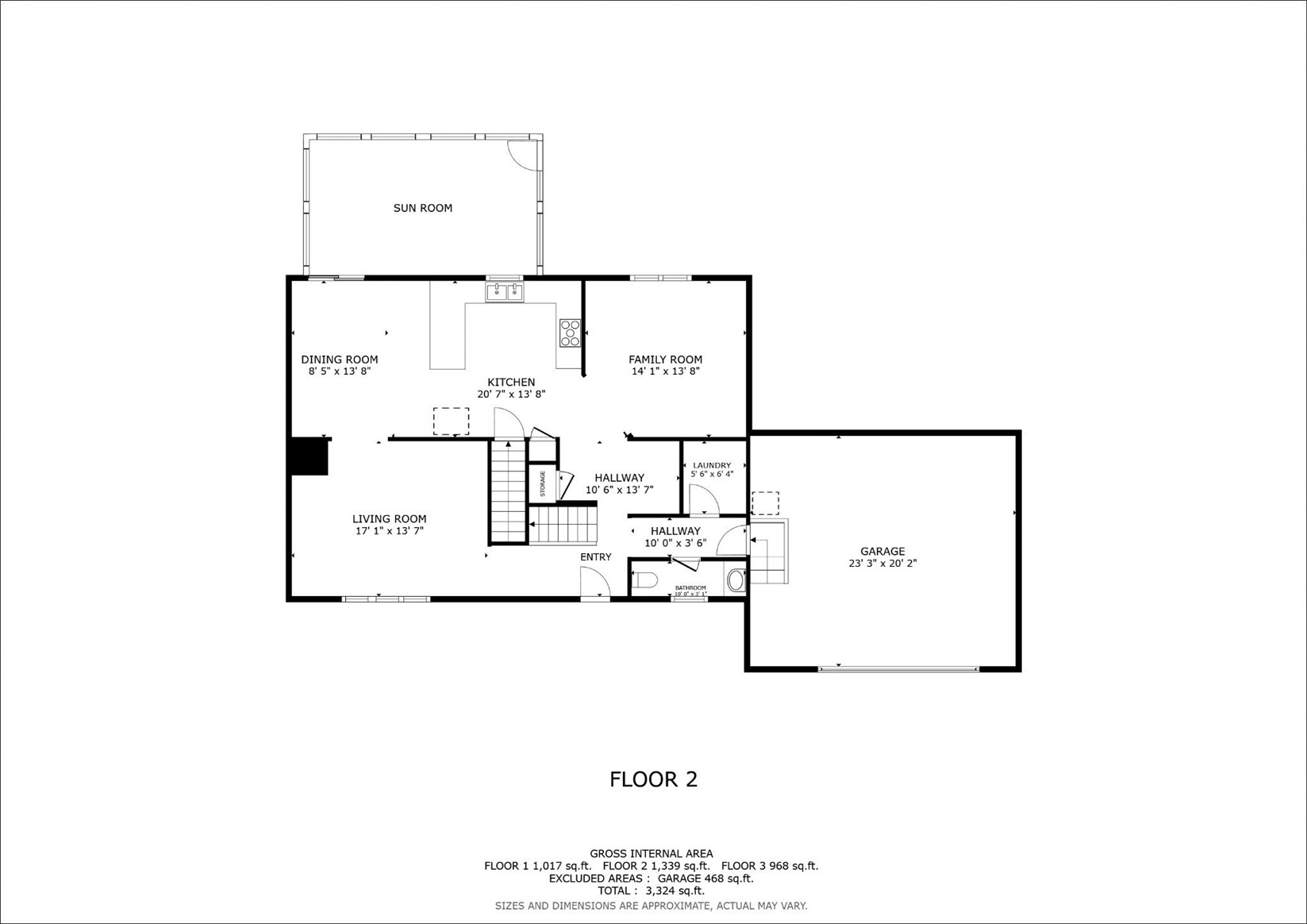 214 Donald Drive Alburnett IA 52202