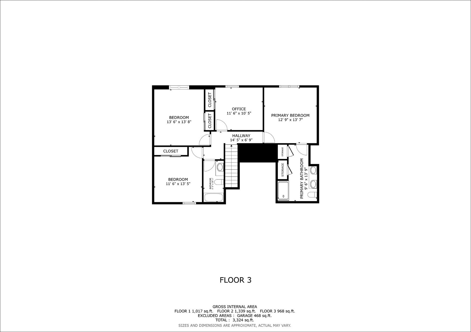 214 Donald Drive Alburnett IA 52202