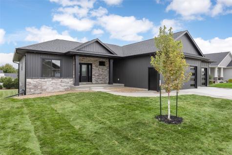 4018 Peridot Drive Marion IA 52302