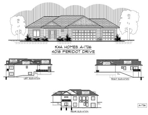 4018 Peridot Drive Marion IA 52302