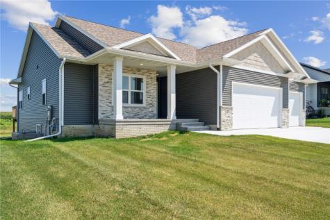 508 Cardinal Avenue Atkins IA 52206