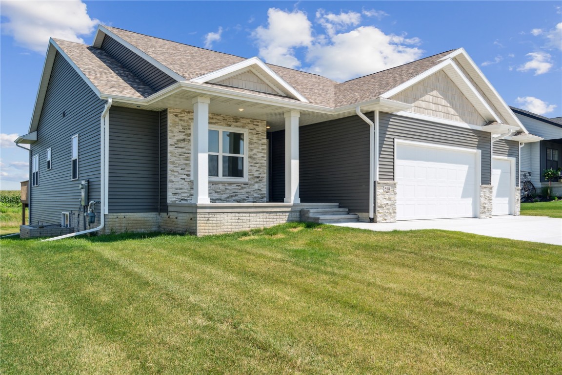 508 Cardinal Avenue Atkins IA 52206