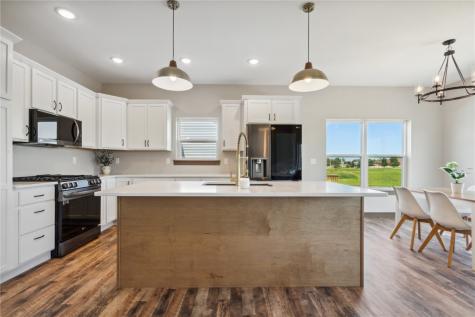 508 Cardinal Avenue Atkins IA 52206