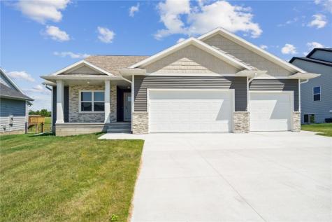 508 Cardinal Avenue Atkins IA 52206