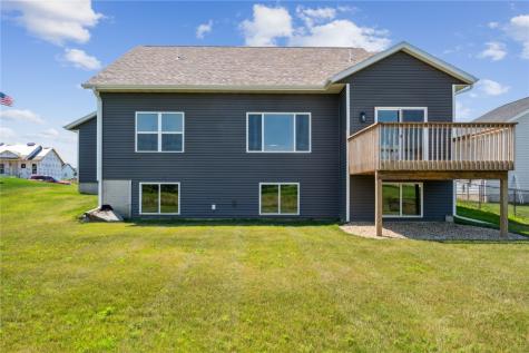 508 Cardinal Avenue Atkins IA 52206