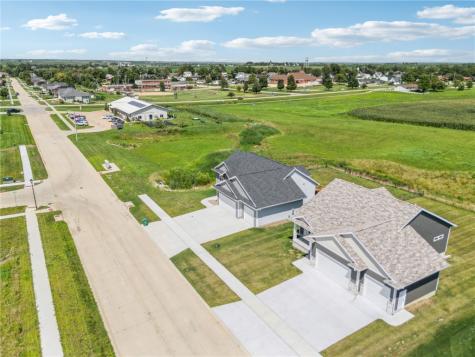 508 Cardinal Avenue Atkins IA 52206