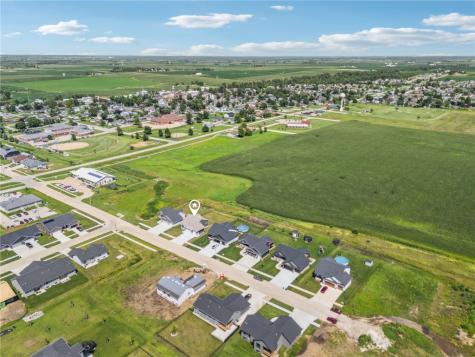 508 Cardinal Avenue Atkins IA 52206