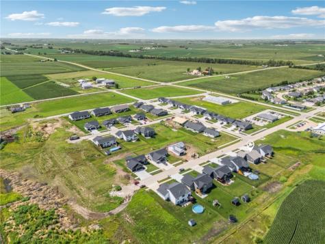 508 Cardinal Avenue Atkins IA 52206