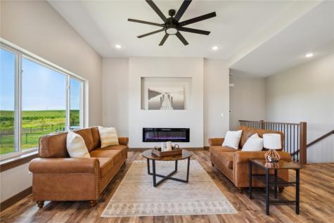 508 Cardinal Avenue Atkins IA 52206
